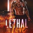too lethal love kristie wolf
