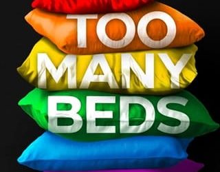 too many beds adelaide blaike
