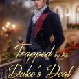 trapped duke's deal hanna hamilton