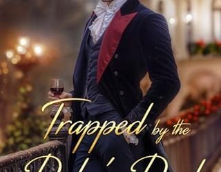 trapped duke's deal hanna hamilton