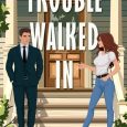 trouble walked in melinda vanlone