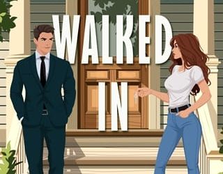 trouble walked in melinda vanlone