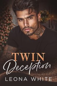twin deception, leona white