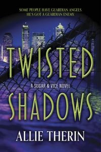 twisted shadows, allie therin
