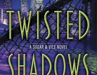 twisted shadows allie therin