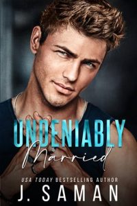 undeniably married, j saman