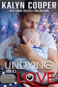 undying love, kalyn cooper