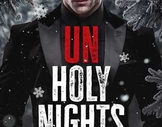 unholy nights heather ashley