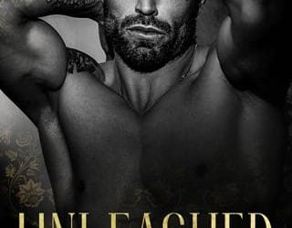 unleashed jane henry