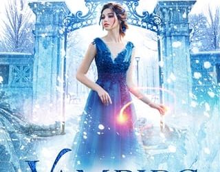 vampire solstice karpov kinrade