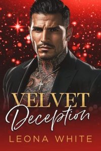 velvet deception, leona white