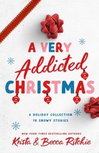 very addicted christmas, krista ritchie
