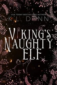 viking's naughty elf, kl donn
