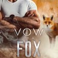 vow of fox jennifer snyder