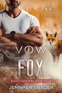 vow of fox, jennifer snyder