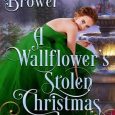 wallflower's stolen dawn brower