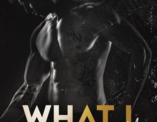 what i should have known rl atkinson