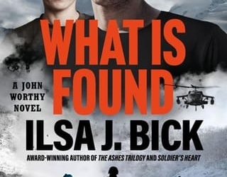 what is found ilsa j bick