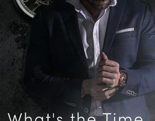 what's time mr wolfe tracie podger