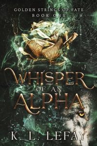 whisper alpha, kl lefay