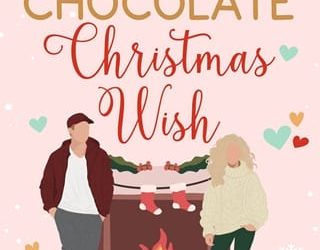 white chocolate jess mastorakos