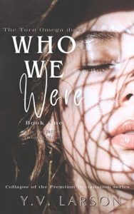 who we were, yv larson