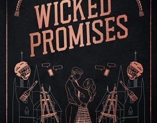 wicked promises s massery