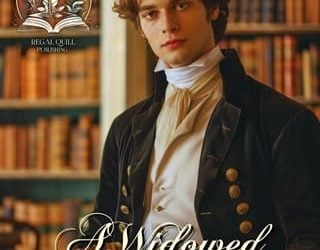 widowed earl's chance emily honeyfield