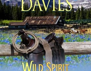 wild spirit revival shirleen davies