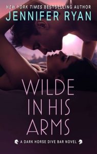 wilde in his arms, jennifer ryan
