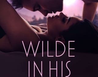 wilde in his arms jennifer ryan