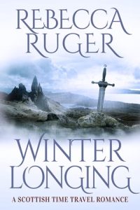 winter longing, rebecca ruger
