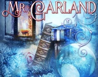 witch for mr garland deanna chase