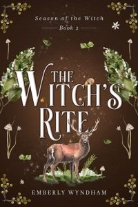 witch's rite, emberly wyndham