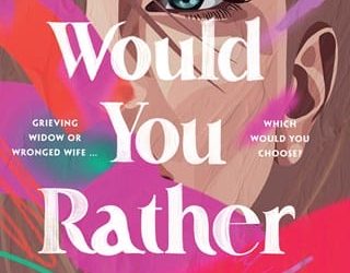 would you rather maggie alderson