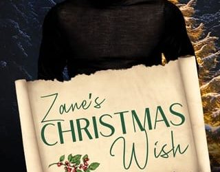 zane's wish sophia nixs