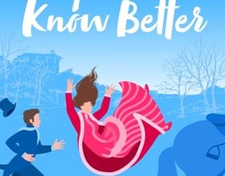 a lady would know better emma theriault