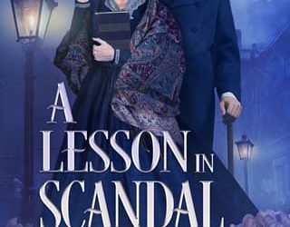 a lesson in scandal adele clee