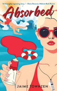 absorbed, jaime townzen