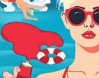 absorbed jaime townzen