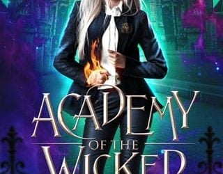 academy wicked avery phoenix