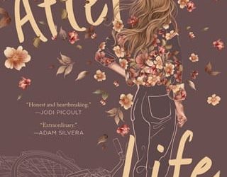 after life gayle forman