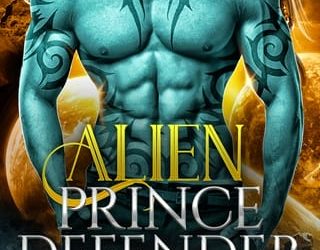 alien prince defender zara zenia