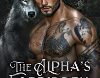 alpha's heir fiona black