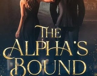 alpha's mate anne t thyssen