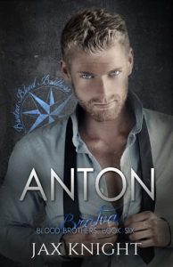 anton, jax knight
