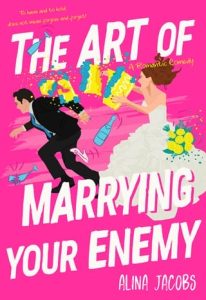 art marrying enemy, alina jacobs