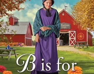 b is for bonnet shelley shepard gray