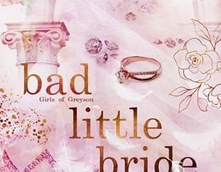 bad little bride meagan brandy