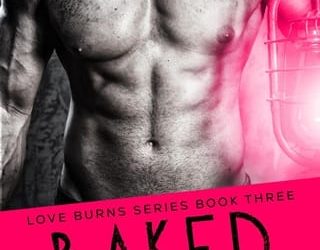 baked isobel reed